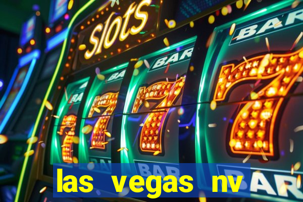 las vegas nv casino hotel